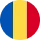 Romanian flag