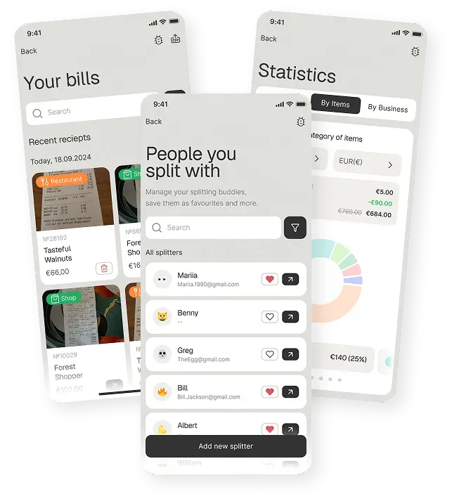 Key Features